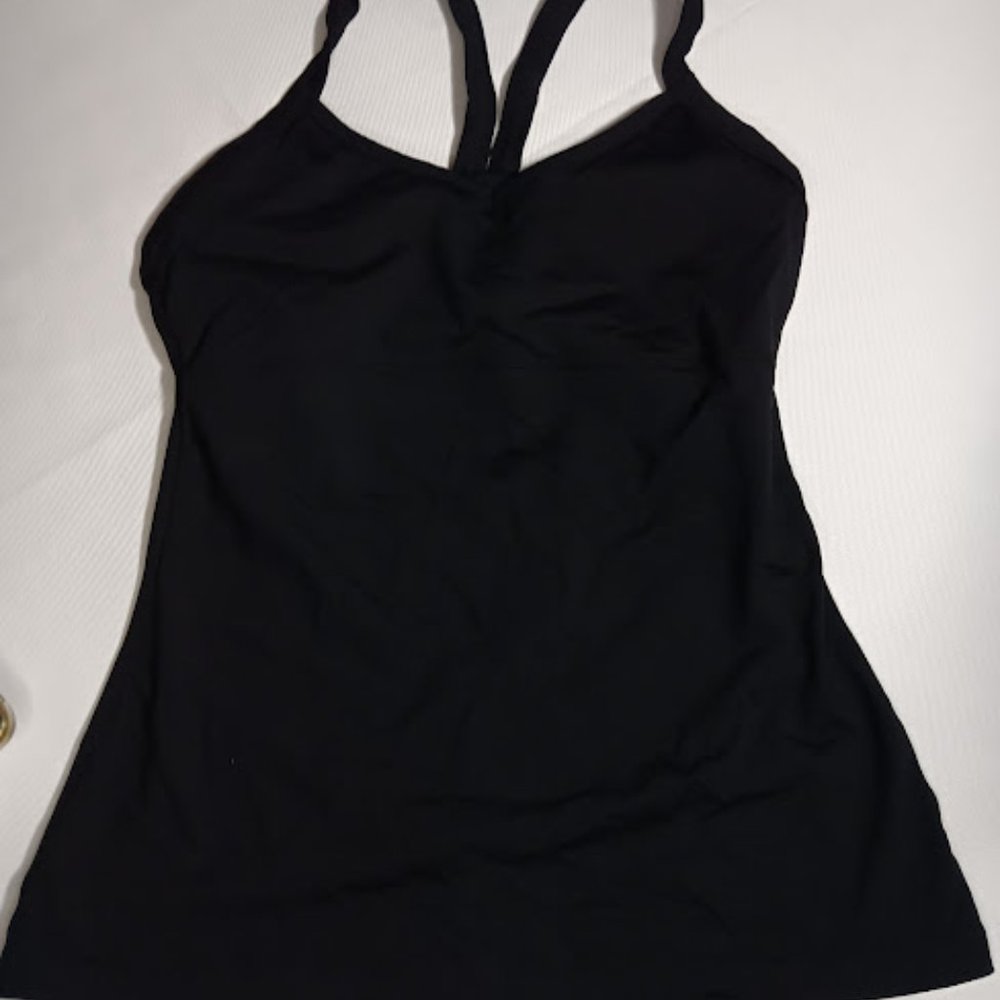 Alo Yoga Athletic Tank Top M